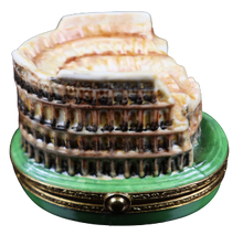 Cargar imagen en el visor de la galería, SKU# 1223 - Base verde coliseo

