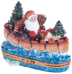 SKU# 3330 - Cruce de invierno de Lynn Haney