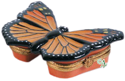 SKU# 3342 - Monarch Butterfly