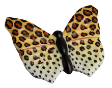 Cargar imagen en el visor de la galería, SKU# 3457 - Mariposa pantera
