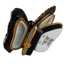 Cargar imagen en el visor de la galería, SKU# 3457 - Mariposa pantera
