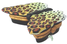 Cargar imagen en el visor de la galería, SKU# 3457 - Mariposa pantera
