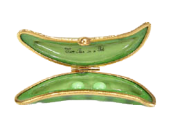 SKU# 3493 - Dos guisantes en una vaina