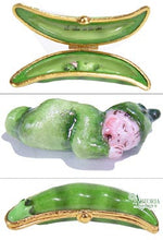 Load image into Gallery viewer, SKU# 3494 - A Pea In A Pod
