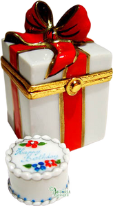 Artikelnummer 3495 - Alles Gute zum Geburtstagsgeschenk
