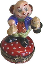 Lade das Bild in den Galerie-Viewer, Artikelnummer 3501 - Clown mit Hut
