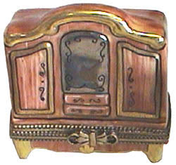 Artikelnummer 3507 - Kleiderschrank