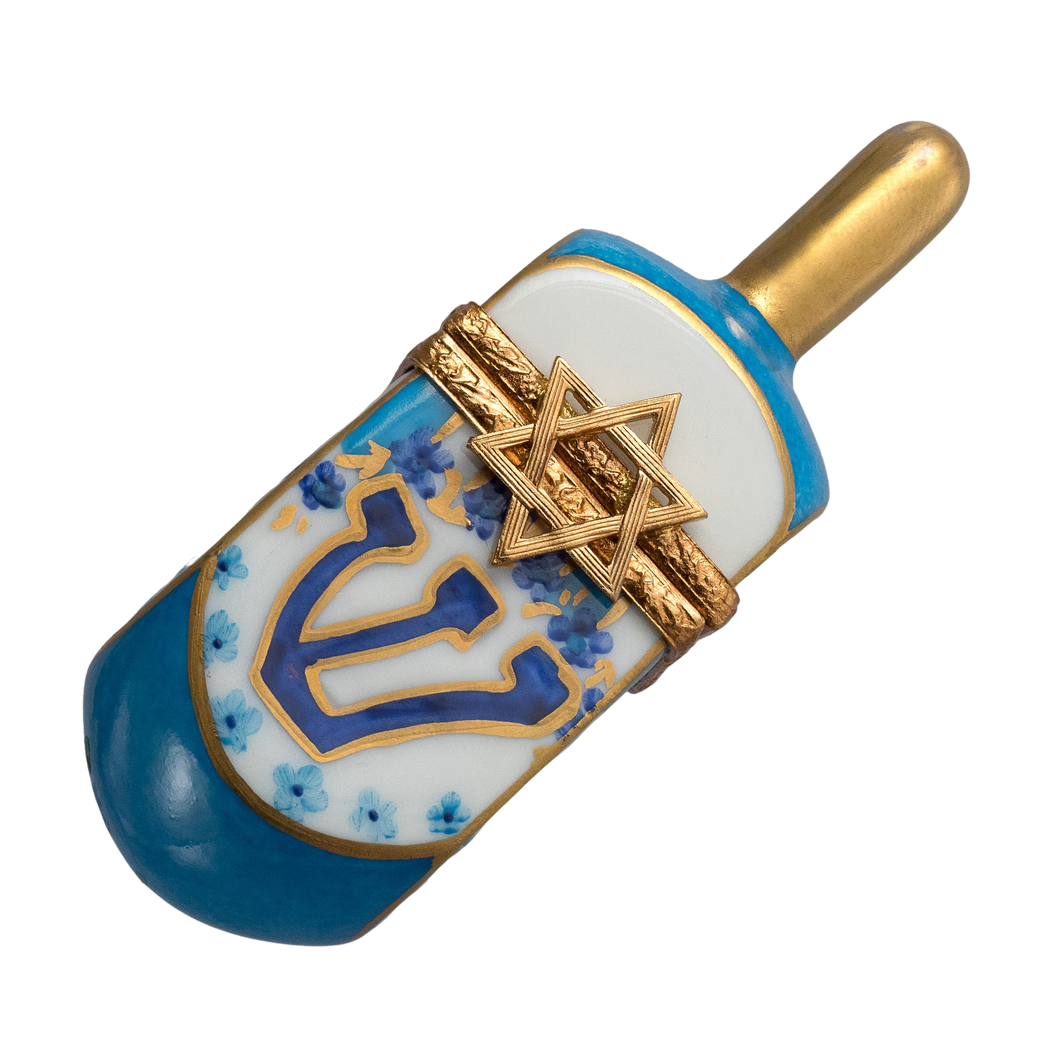 SKU# 3522 - Dreidel