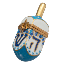 Cargar imagen en el visor de la galería, SKU# 3522 - Dreidel
