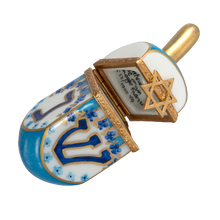 Load image into Gallery viewer, SKU# 3522 - Dreidel
