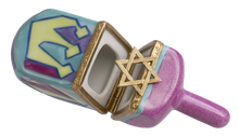 Cargar imagen en el visor de la galería, SKU# 3533 - Dreidel colorido

