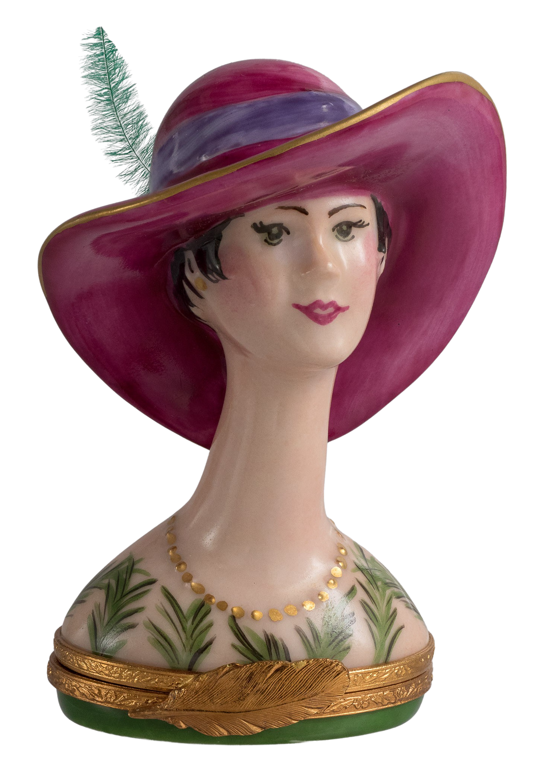SKU# 3572 - Royal Ascot Allure (RETIRADO)