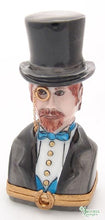 Load image into Gallery viewer, SKU# 3574 - Top Hat &amp; Tails (RETIRED)
