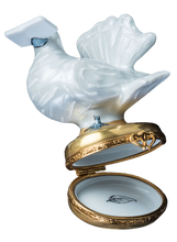 Load image into Gallery viewer, SKU# 36014 - Dove With Letter - (RETIRED)
