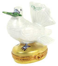 Load image into Gallery viewer, SKU# 36015 - Dove With Olive Branch - (RETIRED)
