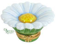 Load image into Gallery viewer, SKU# 36031 - White Daisy  - (RETIRED)
