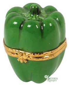 SKU# 36045 - Green Bell Pepper