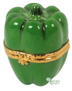 SKU# 36045 - Green Bell Pepper