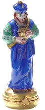 Cargar imagen en el visor de la galería, SKU# 36047 - Wiseman: Azul - (RETIRADO)
