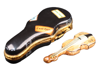 Artikelnummer 36058 Violine