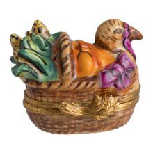 Load image into Gallery viewer, SKU# 3619 - Turkey Basket
