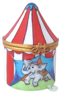 SKU# 3625 - Carpa de circo