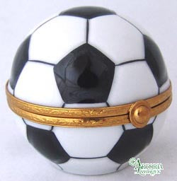 SKU# 3626 - Soccer Ball