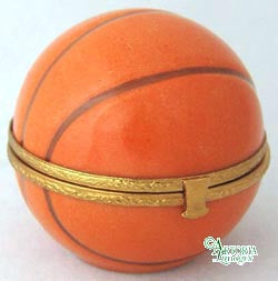 SKU# 3627 - Basketball