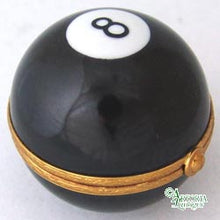Load image into Gallery viewer, SKU# 3630 - 8 Ball
