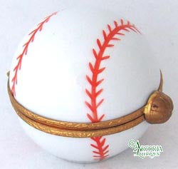 SKU# 3661 - Baseball