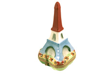 Load image into Gallery viewer, SKU# 3697 - Eiffel Tower 14th of July
