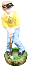 Load image into Gallery viewer, SKU# 37014 - Golfer Putting
