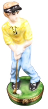 Load image into Gallery viewer, SKU# 37014 - Golfer Putting - (RETIRED)
