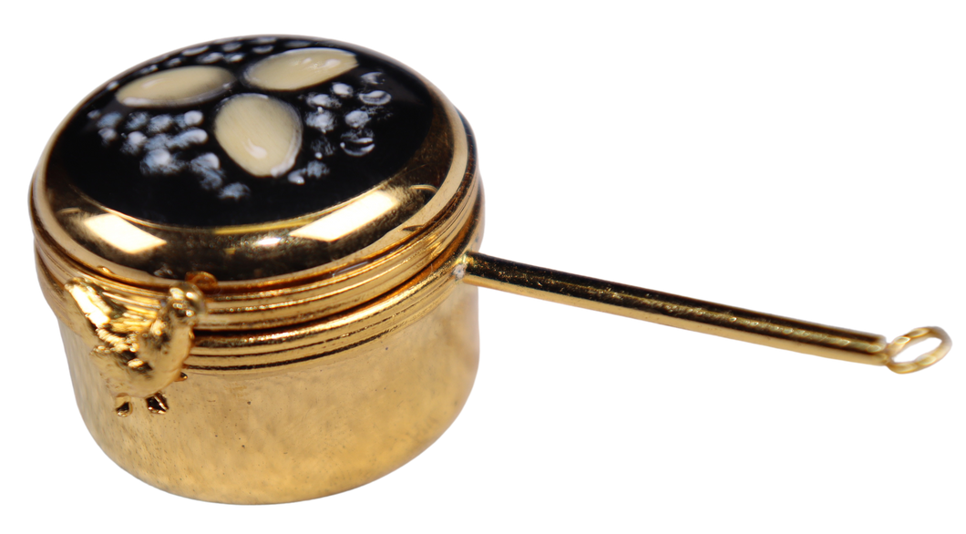 SKU# 37030 - Olla para hervir huevos - (RETIRADA)