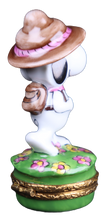Load image into Gallery viewer, SKU# 3728 - Snoopy Hiking from the Peanuts© collection
