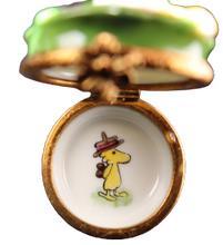 Load image into Gallery viewer, SKU# 3728 - Snoopy Hiking from the Peanuts© collection
