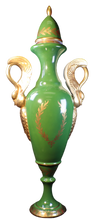 Load image into Gallery viewer, SKU# 4542A Very Large amphora Fontainebleau
