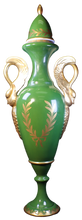 Load image into Gallery viewer, SKU# 4542B Very Large amphora Fontainebleau
