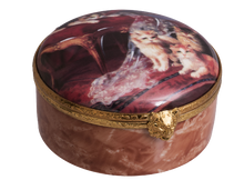 Cargar imagen en el visor de la galería, SKU# 5250 - Juego de cuatro - Calcomanías de gatitos
