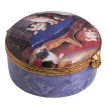 Cargar imagen en el visor de la galería, SKU# 5250 - Juego de cuatro - Calcomanías de gatitos

