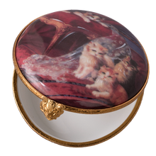 Cargar imagen en el visor de la galería, SKU# 5250 - Juego de cuatro - Calcomanías de gatitos
