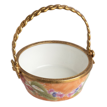 Cargar imagen en el visor de la galería, SKU# 5261 - Calcomanía de cesta con frutas
