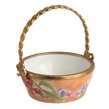 Cargar imagen en el visor de la galería, SKU# 5261 - Calcomanía de cesta con frutas

