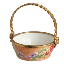 Cargar imagen en el visor de la galería, SKU# 5261 - Calcomanía de cesta con frutas
