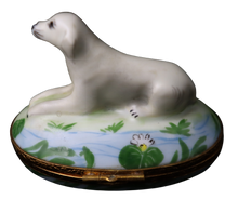 Cargar imagen en el visor de la galería, SKU# 6001 - Labrador Retriever amarillo
