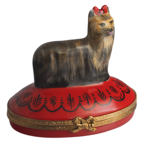 Artikelnummer 6003 - Yorkshire Terrier