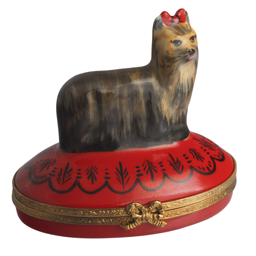 Artikelnummer 6003 - Yorkshire Terrier