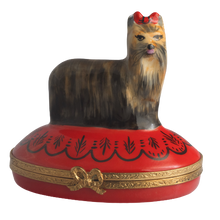 Load image into Gallery viewer, SKU# 6003 - Yorkshire Terrier
