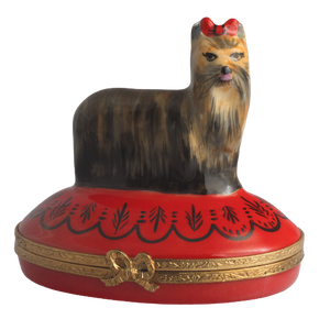 Artikelnummer 6003 - Yorkshire Terrier
