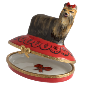 Artikelnummer 6003 - Yorkshire Terrier